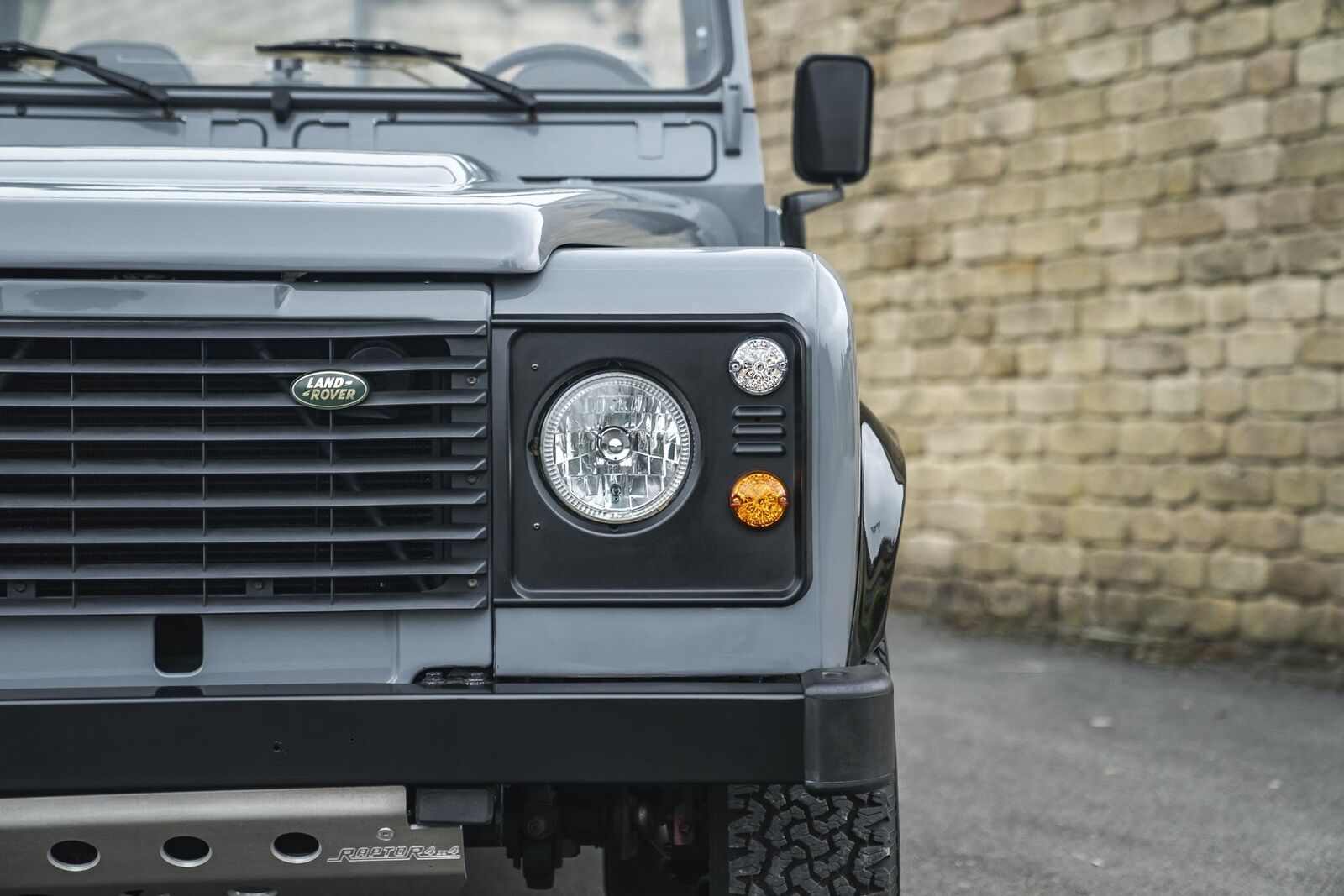 Land-Rover-Defender-1988-Finance-Trade-Welcomed-32