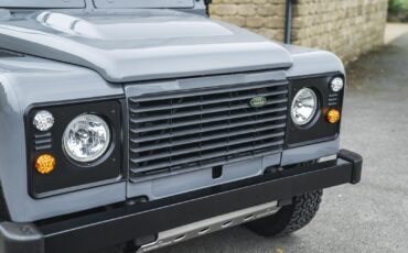 Land-Rover-Defender-1988-Finance-Trade-Welcomed-33