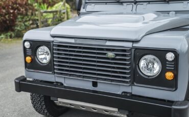 Land-Rover-Defender-1988-Finance-Trade-Welcomed-34
