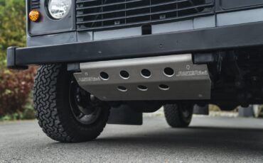 Land-Rover-Defender-1988-Finance-Trade-Welcomed-35