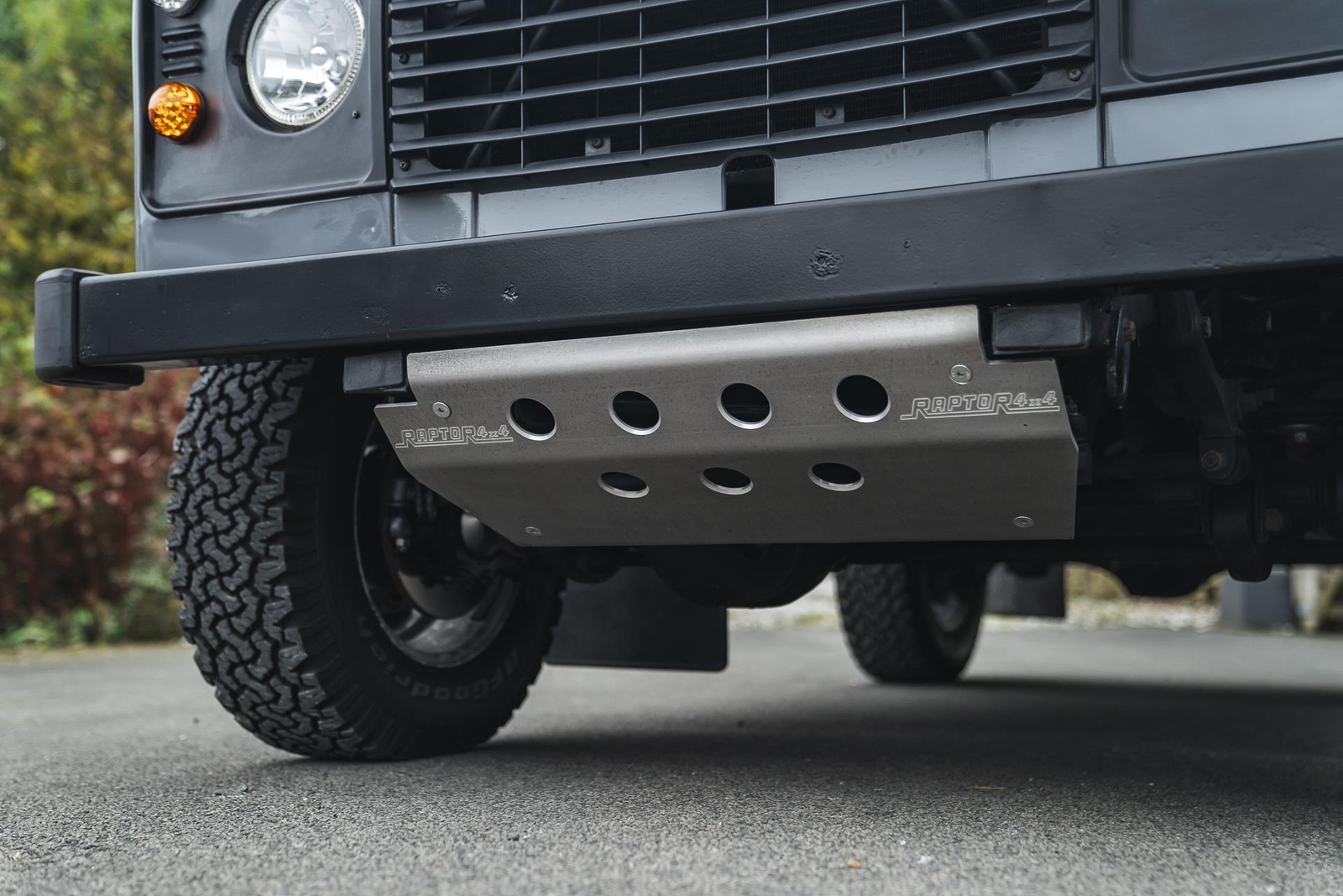 Land-Rover-Defender-1988-Finance-Trade-Welcomed-35