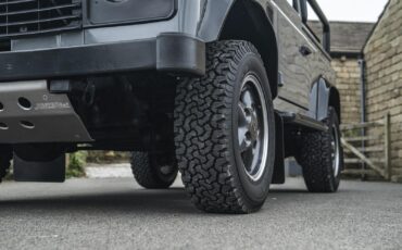 Land-Rover-Defender-1988-Finance-Trade-Welcomed-36