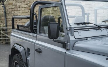 Land-Rover-Defender-1988-Finance-Trade-Welcomed-39