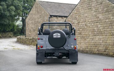 Land-Rover-Defender-1988-Finance-Trade-Welcomed-4