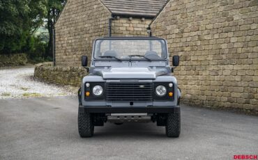 Land-Rover-Defender-1988-Finance-Trade-Welcomed-5