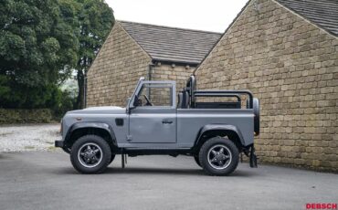 Land-Rover-Defender-1988-Finance-Trade-Welcomed-6