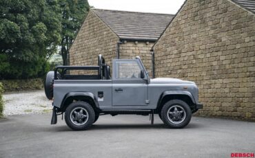 Land-Rover-Defender-1988-Finance-Trade-Welcomed-7