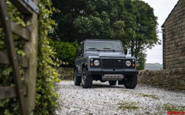 Land-Rover-Defender-1988-Finance-Trade-Welcomed-9