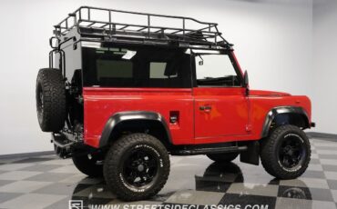 Land-Rover-Defender-1991-SUV-13