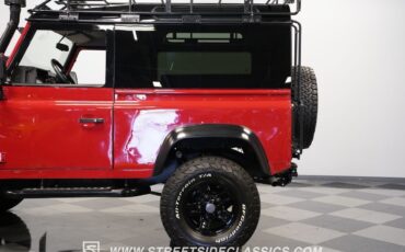 Land-Rover-Defender-1991-SUV-24