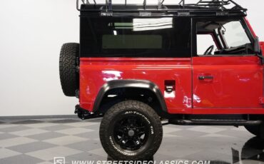 Land-Rover-Defender-1991-SUV-29