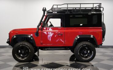 Land-Rover-Defender-1991-SUV-7