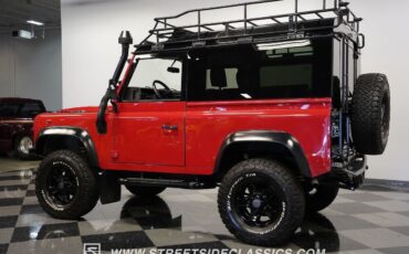 Land-Rover-Defender-1991-SUV-8