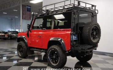 Land-Rover-Defender-1991-SUV-9