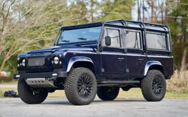 Land-Rover-Defender-1993-Station-Wagon-13