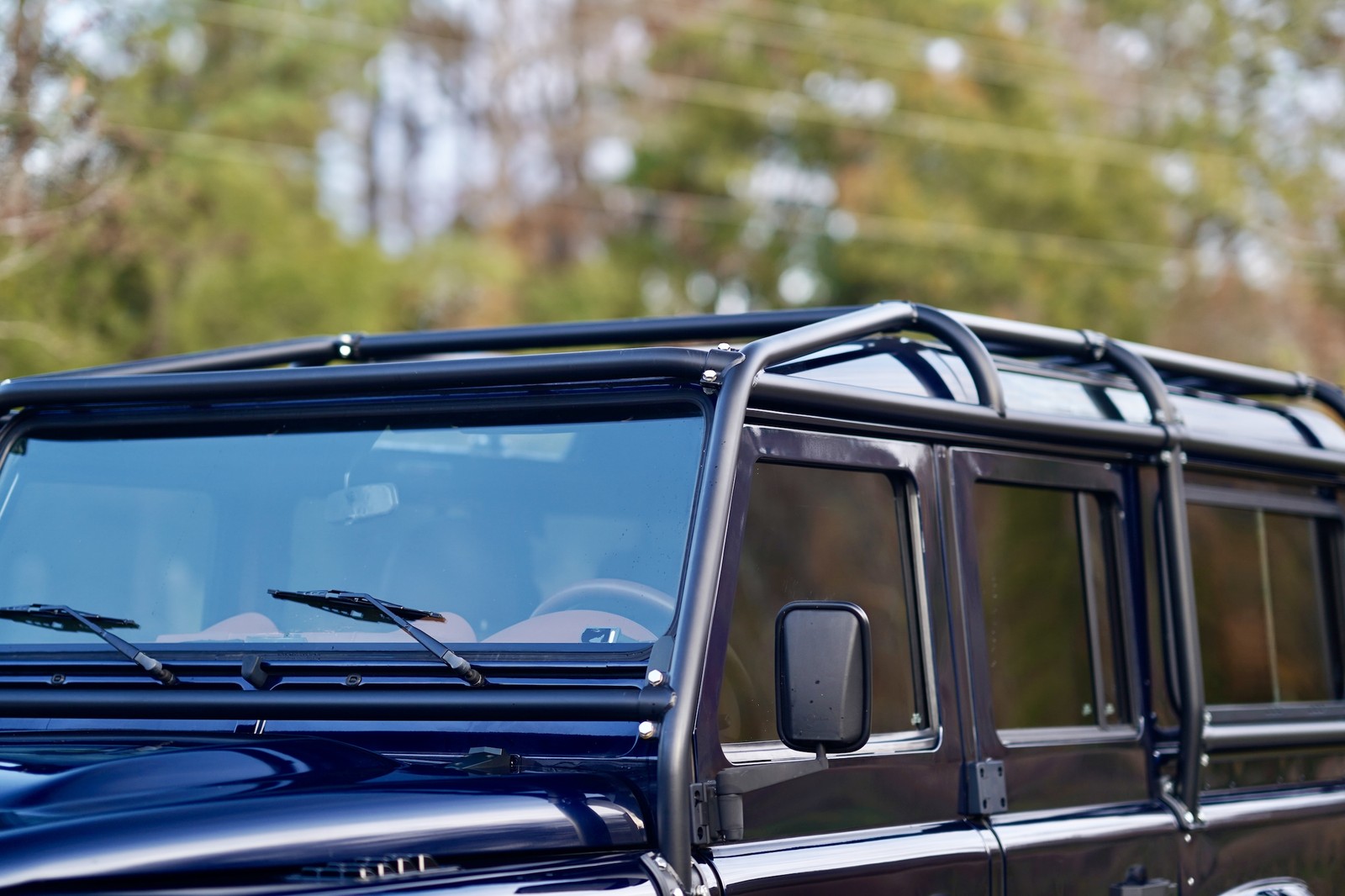 Land-Rover-Defender-1993-Station-Wagon-14