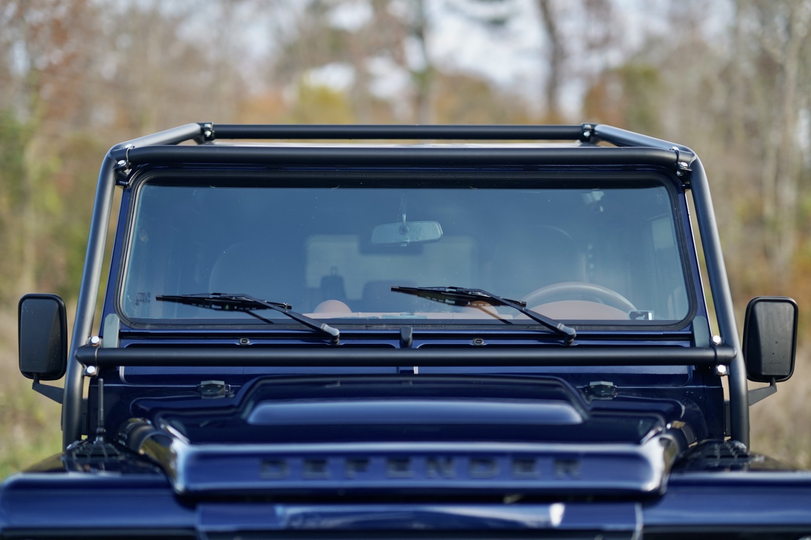 Land-Rover-Defender-1993-Station-Wagon-17