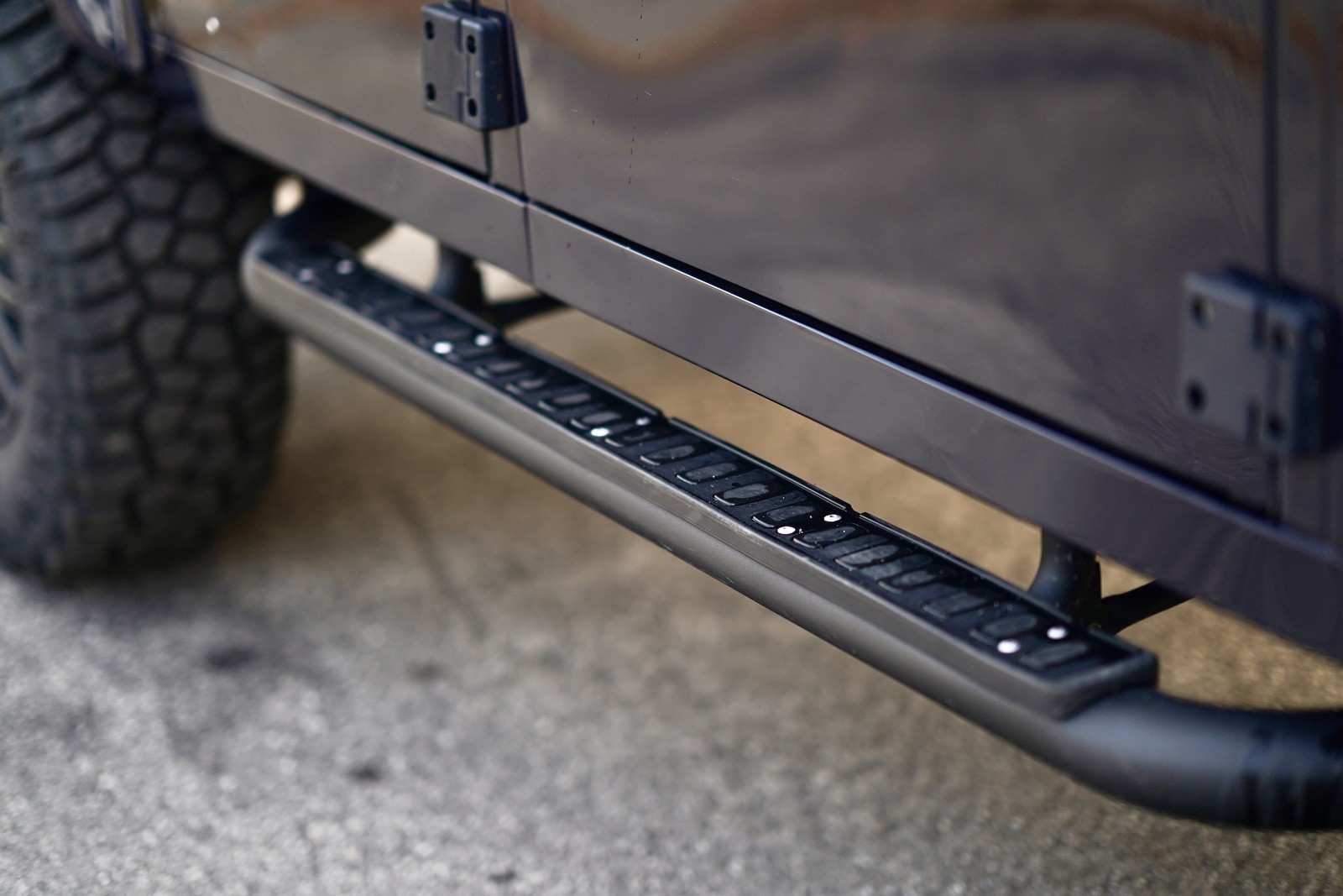 Land-Rover-Defender-1993-Station-Wagon-19