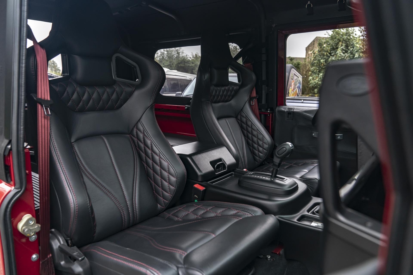 Land-Rover-Defender-1996-Finance-Trade-Welcomed-10