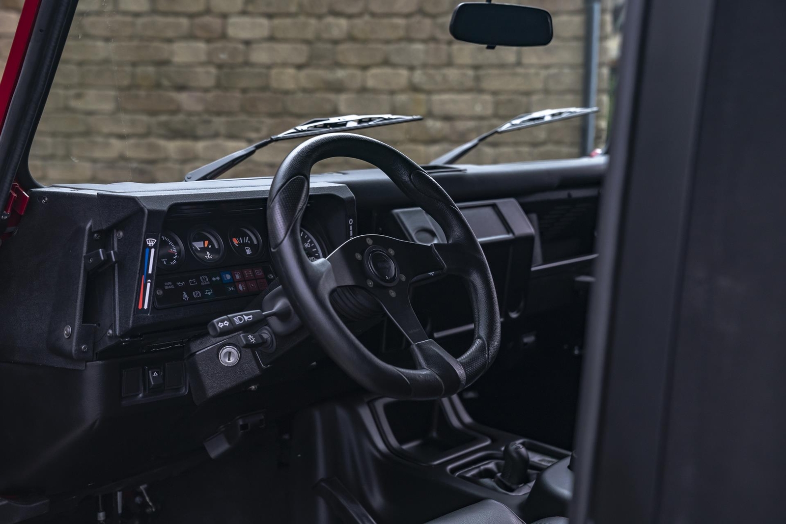 Land-Rover-Defender-1996-Finance-Trade-Welcomed-17