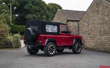 Land-Rover-Defender-1996-Finance-Trade-Welcomed-2