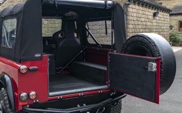 Land-Rover-Defender-1996-Finance-Trade-Welcomed-22