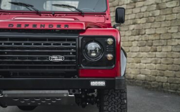 Land-Rover-Defender-1996-Finance-Trade-Welcomed-30
