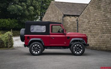 Land-Rover-Defender-1996-Finance-Trade-Welcomed-7