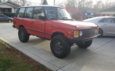 Land-Rover-Range-Rover-1989-SUV-1