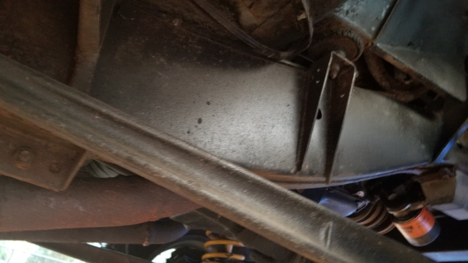 Land-Rover-Range-Rover-1989-SUV-13