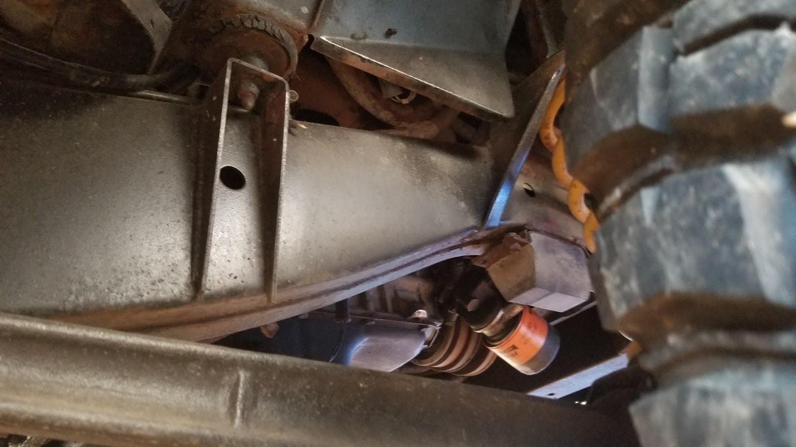 Land-Rover-Range-Rover-1989-SUV-16