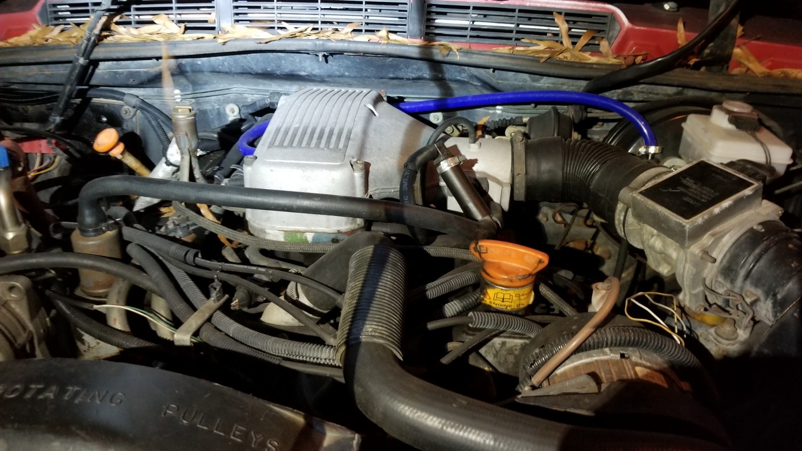 Land-Rover-Range-Rover-1989-SUV-21