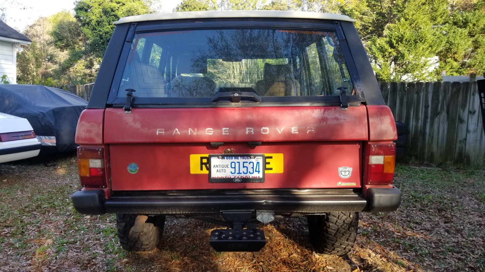 Land-Rover-Range-Rover-1989-SUV-3