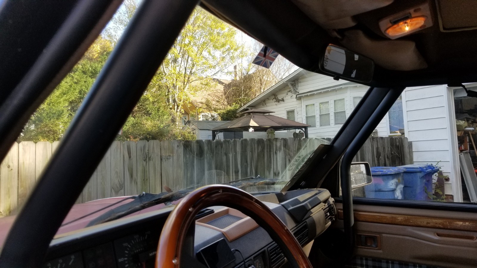 Land-Rover-Range-Rover-1989-SUV-8