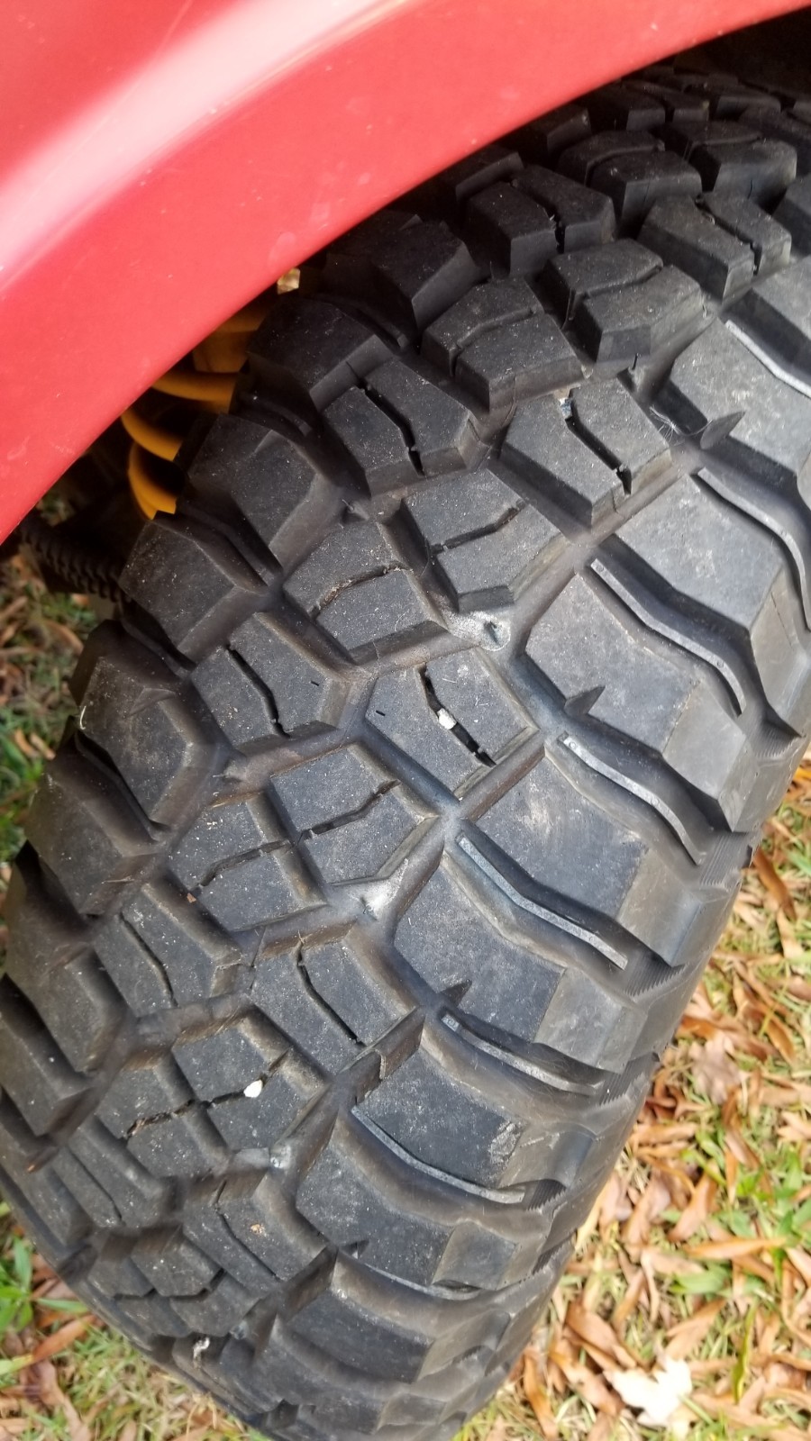 Land-Rover-Range-Rover-1989-SUV-9