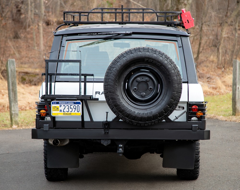 Land-Rover-Range-Rover-1991-SUV-11