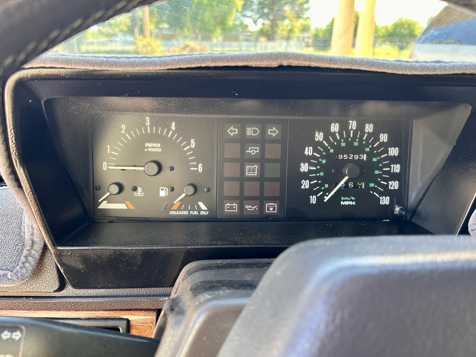 Land-Rover-Range-Rover-1992-9