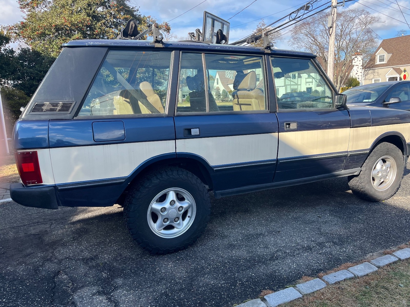 Land-Rover-Range-Rover-1994-SUV-2