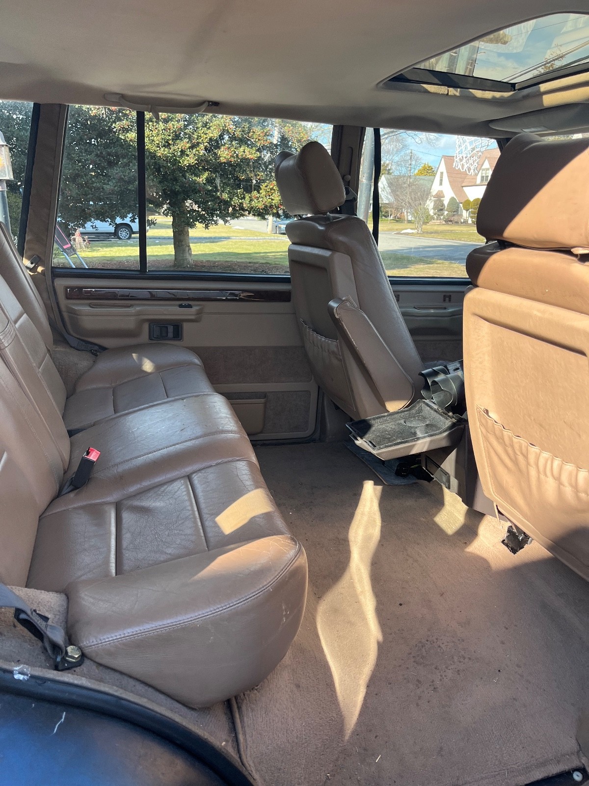 Land-Rover-Range-Rover-1994-SUV-4