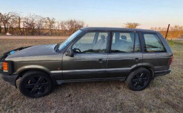 Land-Rover-Range-Rover-1996-SUV-1