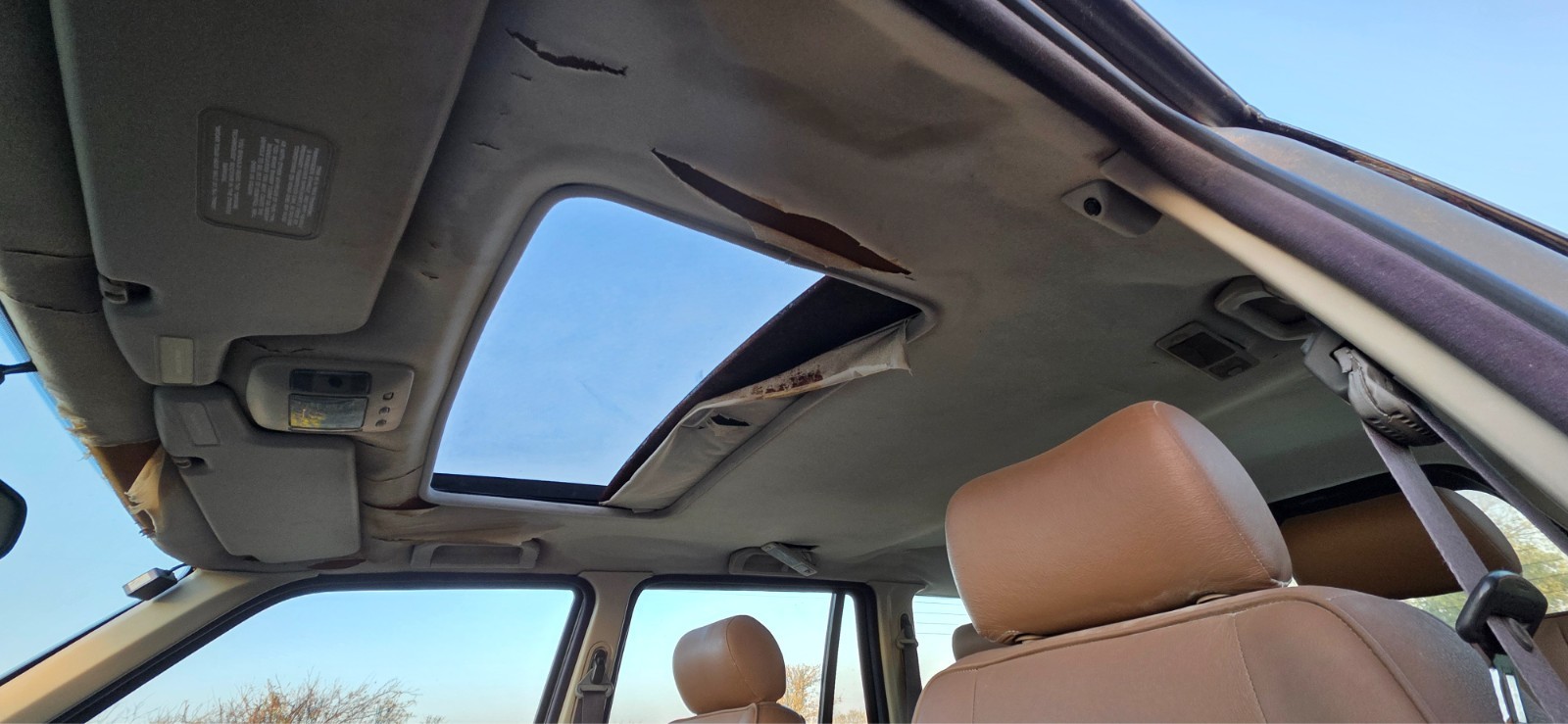 Land-Rover-Range-Rover-1996-SUV-11