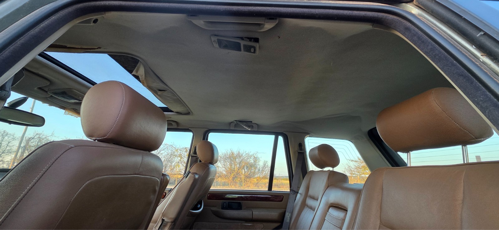 Land-Rover-Range-Rover-1996-SUV-13