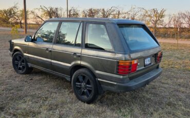 Land-Rover-Range-Rover-1996-SUV-2
