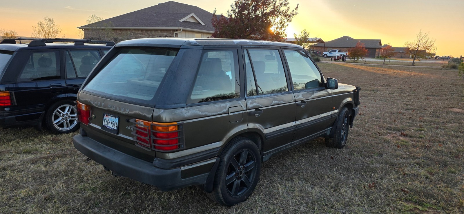 Land-Rover-Range-Rover-1996-SUV-4