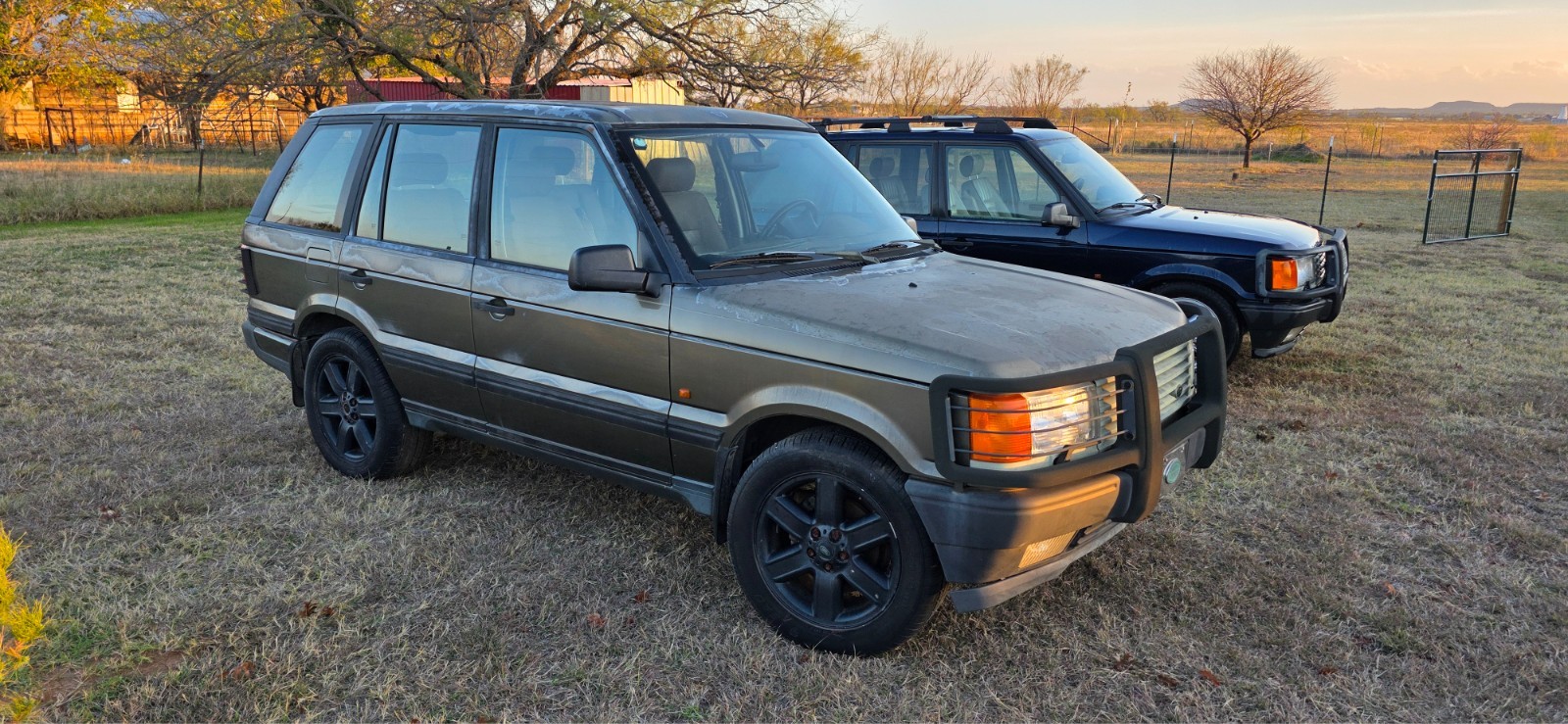 Land-Rover-Range-Rover-1996-SUV-6