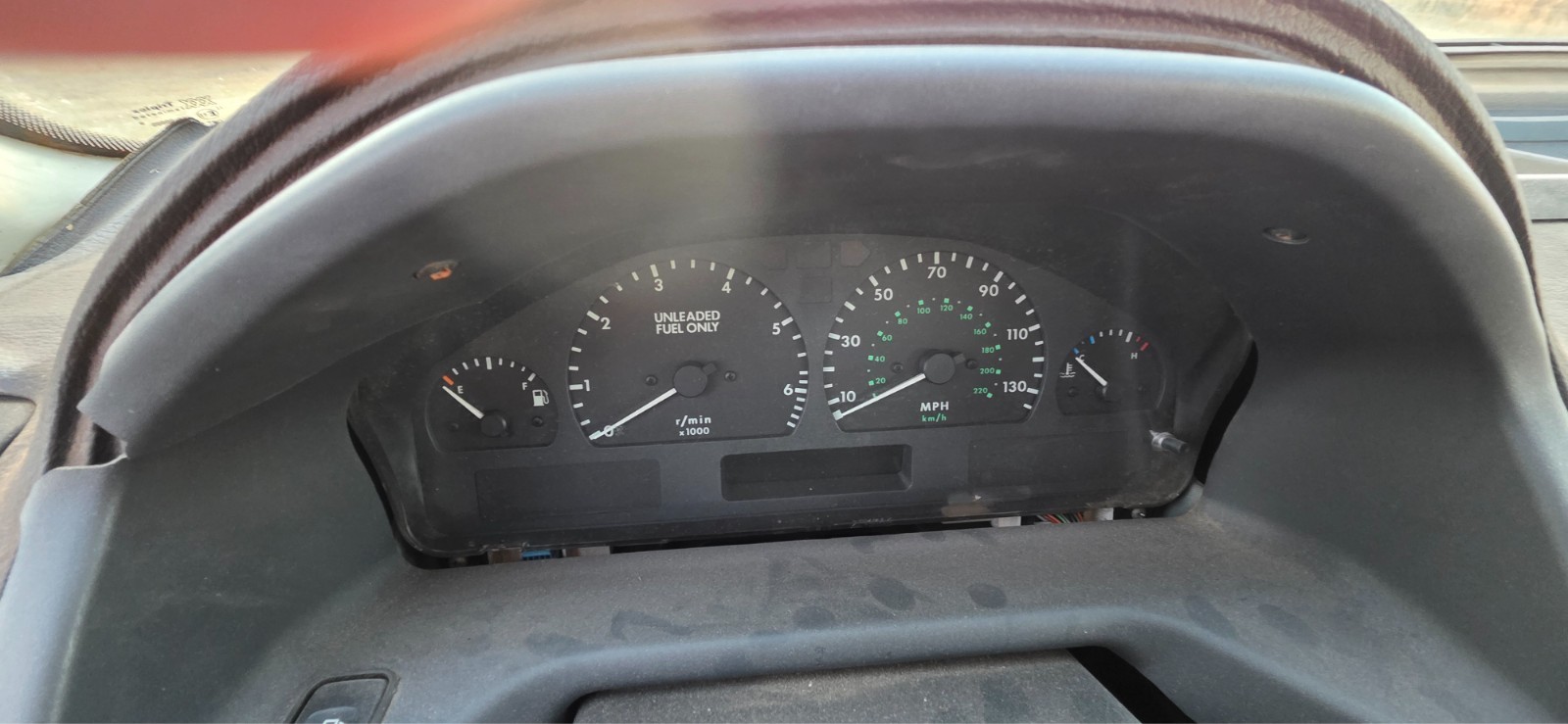 Land-Rover-Range-Rover-1996-SUV-9