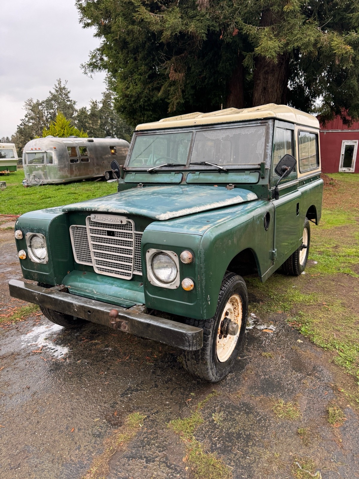 Land-Rover-Series-III-1973