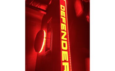 Land-rover-Defender-1989-Red-matte-Black-13