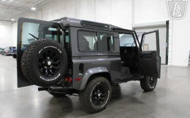 Land-rover-Defender-1995-Gray-Black-1