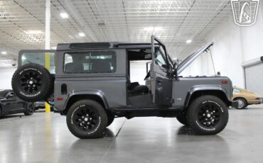Land-rover-Defender-1995-Gray-Black-13